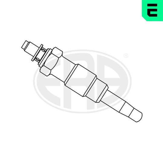 886051 - Glow Plug 