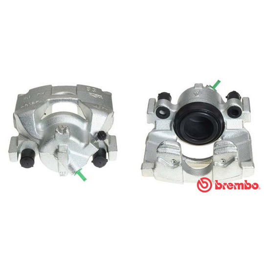 F 68 133 - Brake Caliper 