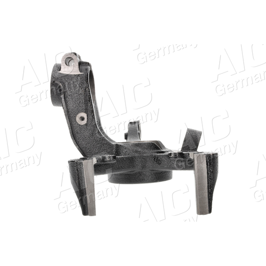 57196 - Steering Knuckle, wheel suspension 