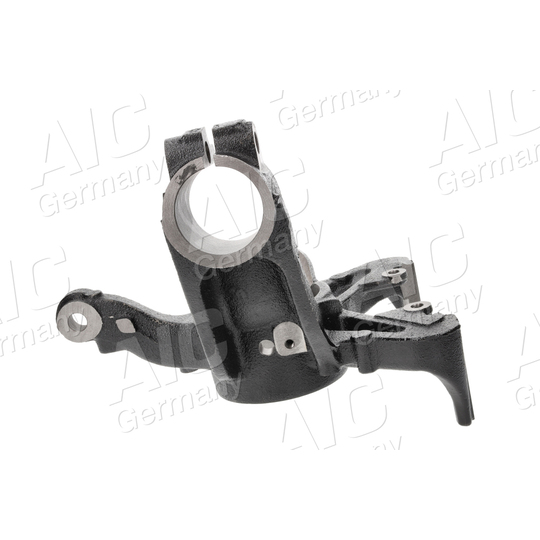 57196 - Steering Knuckle, wheel suspension 