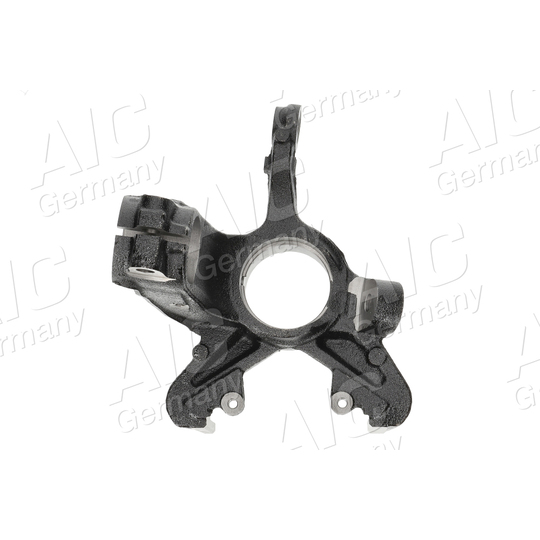 57196 - Steering Knuckle, wheel suspension 