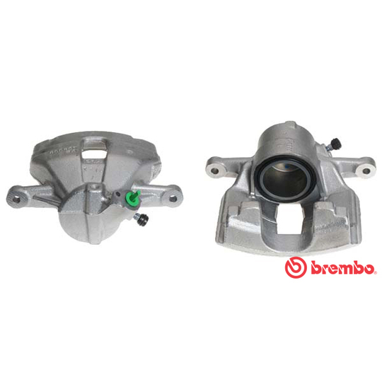 F 61 289 - Brake Caliper 