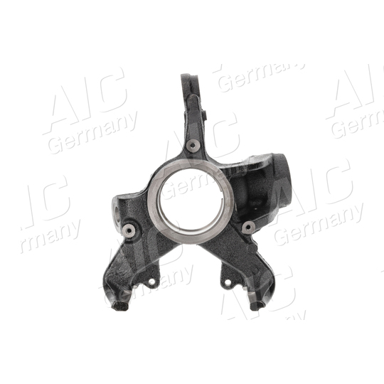 57196 - Steering Knuckle, wheel suspension 