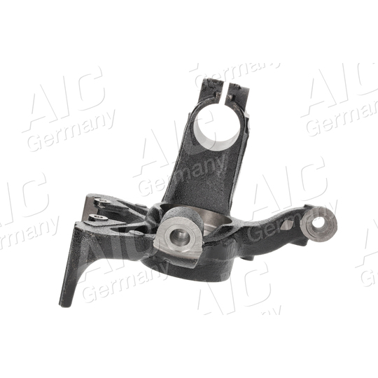 57196 - Steering Knuckle, wheel suspension 