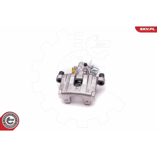 23SKV744 - Brake Caliper 