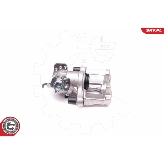 23SKV744 - Brake Caliper 