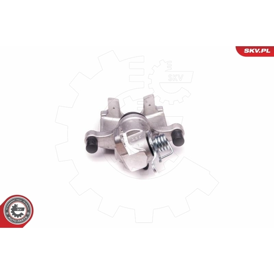 23SKV744 - Brake Caliper 