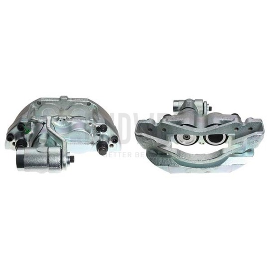 343681 - Brake Caliper 