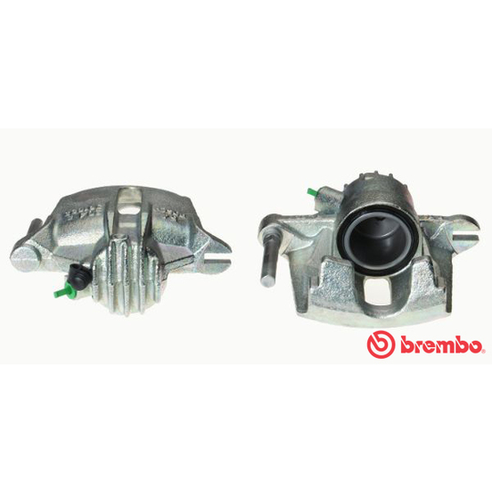 F 61 162 - Brake Caliper 