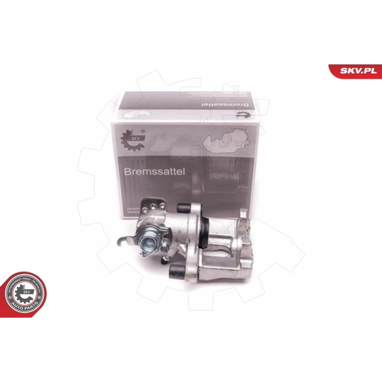 23SKV744 - Brake Caliper 