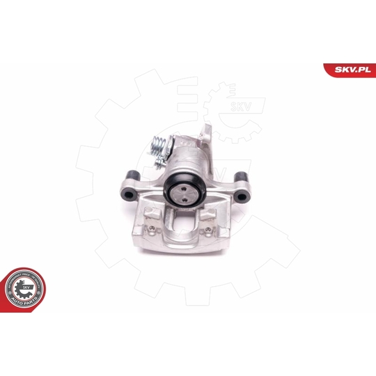 23SKV744 - Brake Caliper 