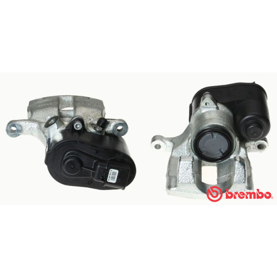 F 24 134 - Brake Caliper 