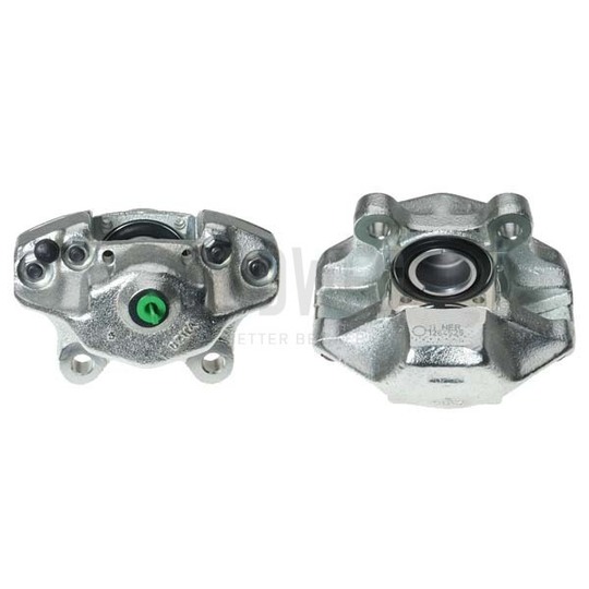 34196 - Brake Caliper 