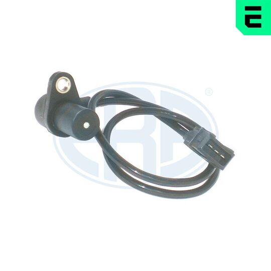 550196A - Sensor, crankshaft pulse 