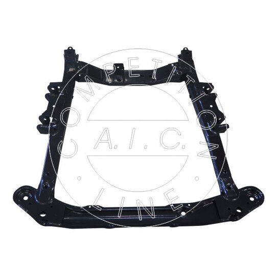 57911 - Support Frame/Engine Carrier 