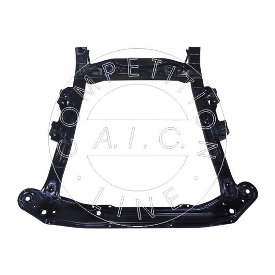 57911 - Support Frame/Engine Carrier 