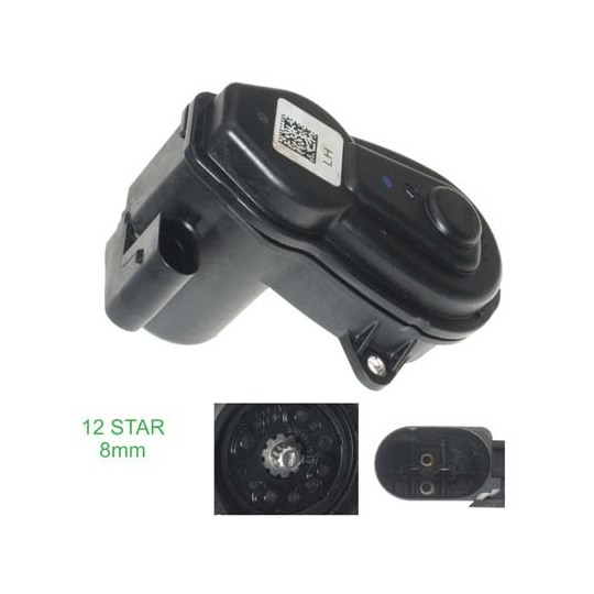 F 56 184 - Brake Caliper 