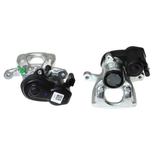 F 56 184 - Brake Caliper 