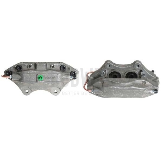 344341 - Brake Caliper 