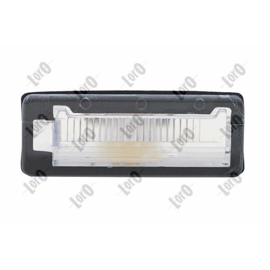 016-56-905 - Licence Plate Light 