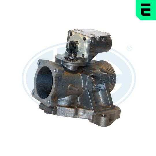 555270 - EGR Valve 