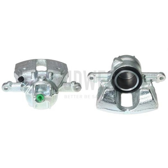 343746 - Brake Caliper 