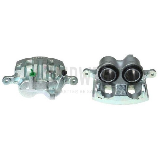 344558 - Brake Caliper 