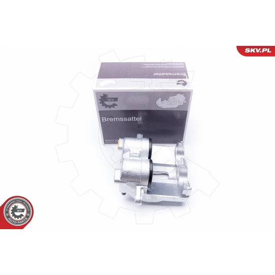 34SKV472 - Brake Caliper 