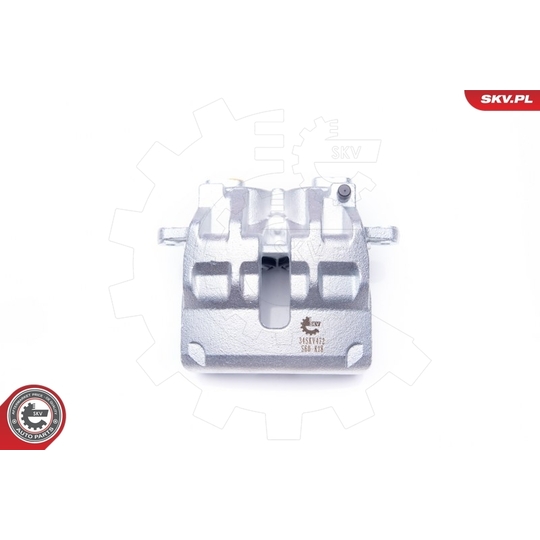 34SKV472 - Brake Caliper 