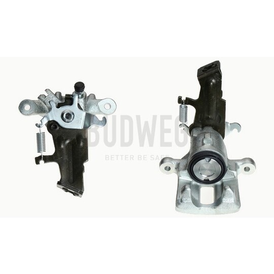 343316 - Brake Caliper 