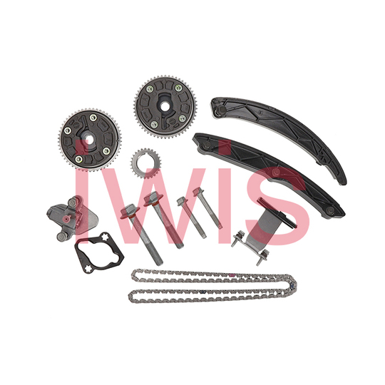 59508Set - Timing Chain Kit 