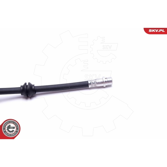 35SKV171 - Brake Hose 