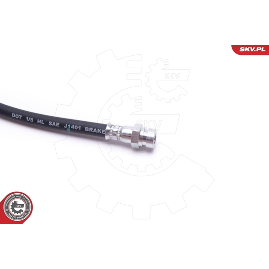 35SKV171 - Brake Hose 