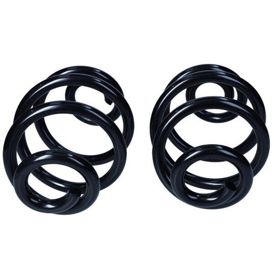 60-0118D - Coil Spring 