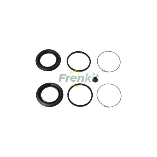 248129 - Repair Kit, brake caliper 