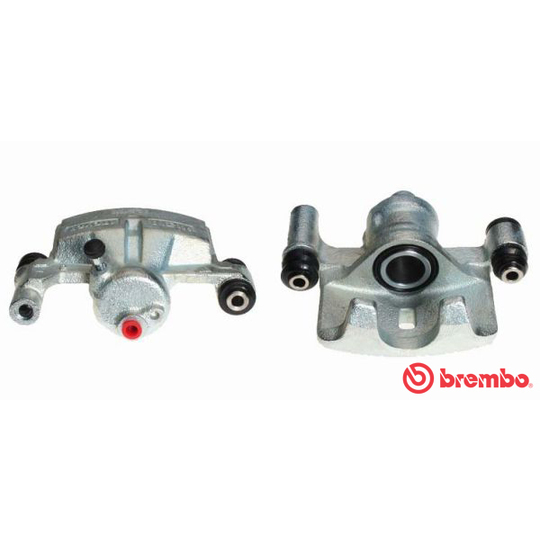 F 83 071 - Brake Caliper 