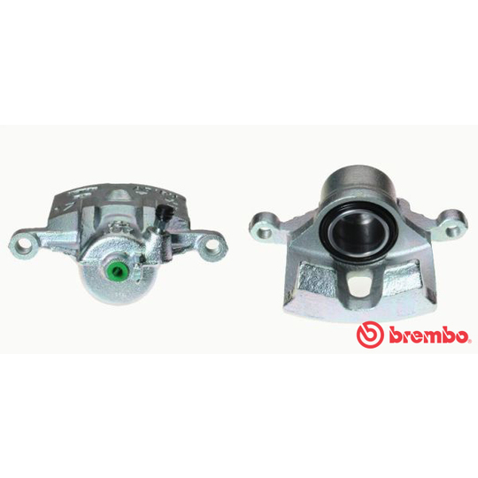 F 56 035 - Brake Caliper 