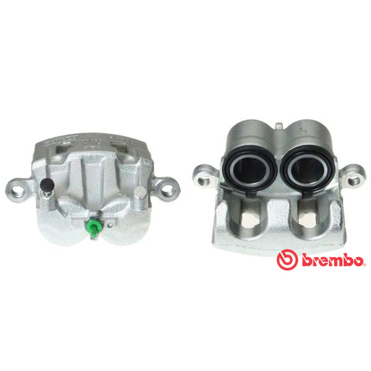 F 49 088 - Brake Caliper 