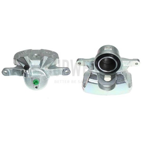 344998 - Brake Caliper 