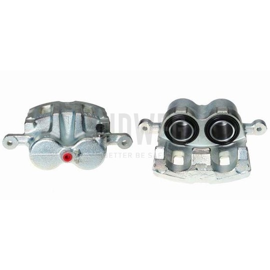 343158 - Brake Caliper 