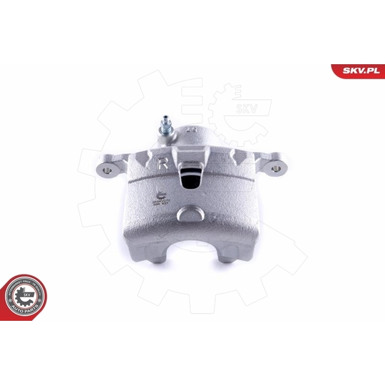 55SKV272 - Brake Caliper 