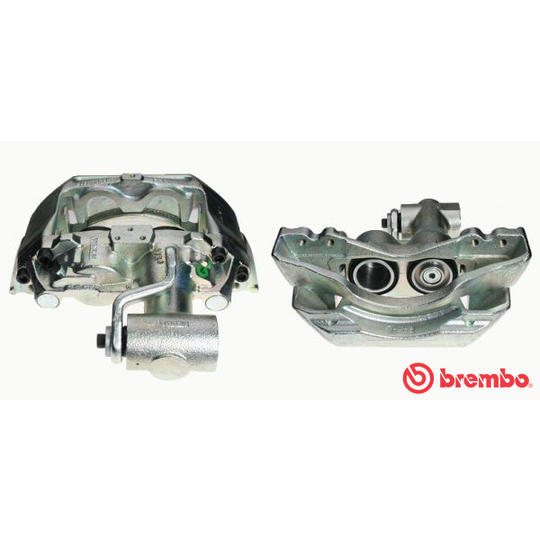 F 50 169 - Brake Caliper 