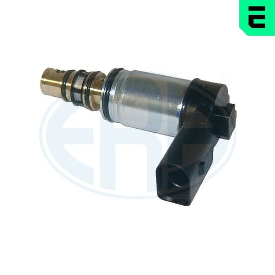 671080 - Control Valve, air conditioning compressor 