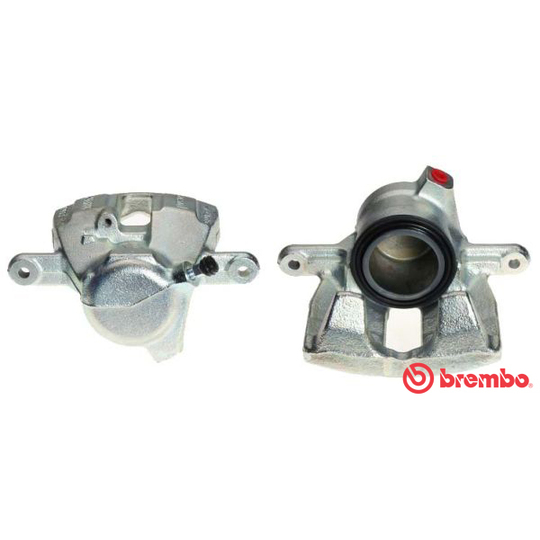 F 50 202 - Brake Caliper 