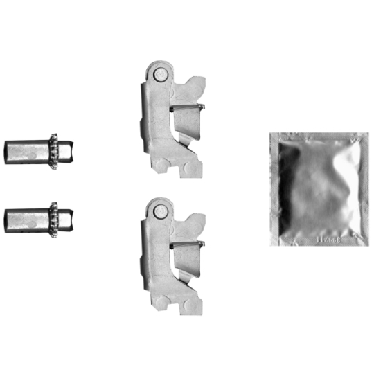 97044800 - Repair Kit, expander 