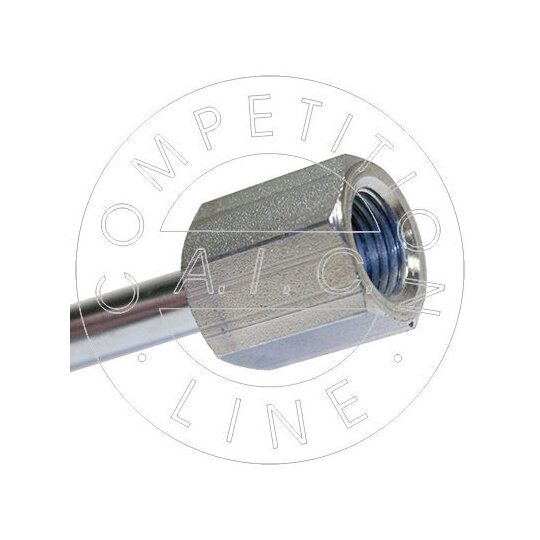 58686 - Hydraulic Hose, steering system 