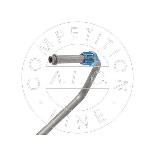 58686 - Hydraulic Hose, steering system 