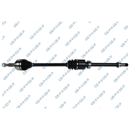 250555 - Drive Shaft 