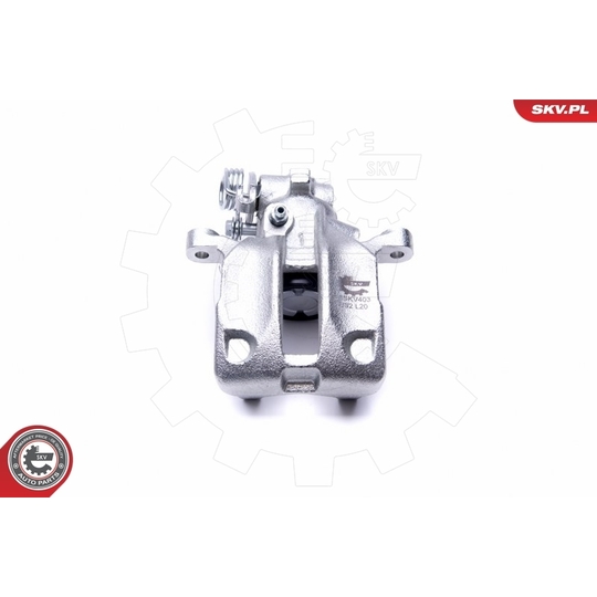 46SKV403 - Brake Caliper 