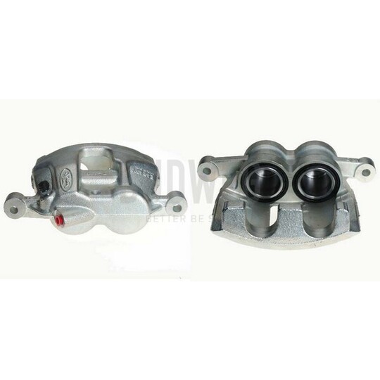 343926 - Brake Caliper 